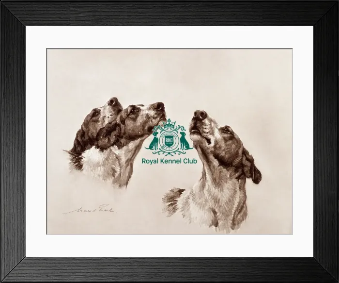 Framed Print : Ladies of the Chorus Framed Print : Ladies of the Chorus