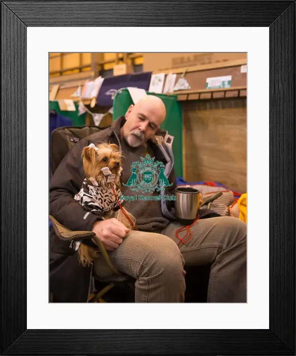 Framed Print : Fun general shot Framed Print : Fun general shot