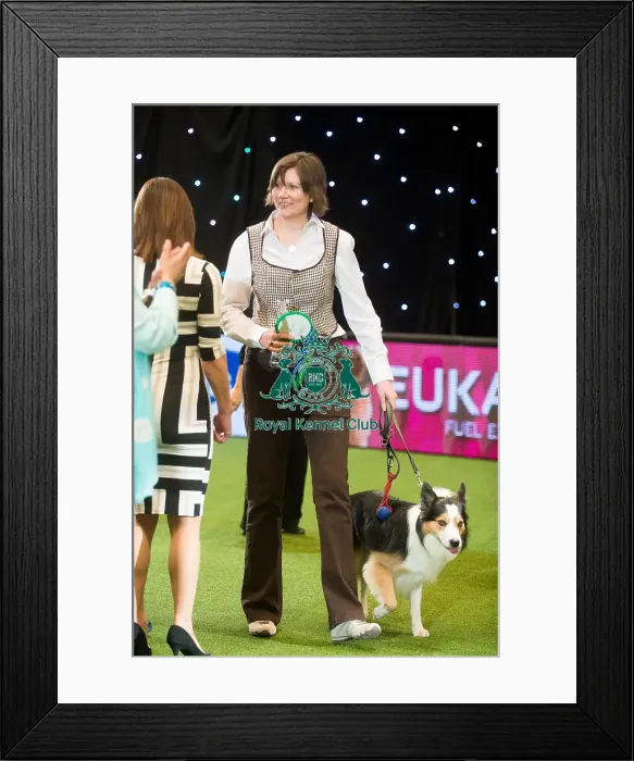 Framed Print : 2nd from England Framed Print : 2nd from England