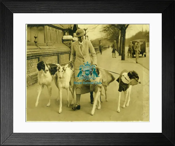 Framed Print : Miss Edith Muriel Robinson Framed Print : Miss Edith Muriel Robinson
