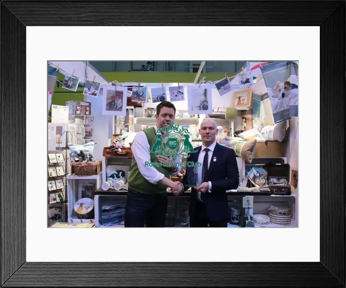 Framed Print : best small stall Framed Print : best small stall