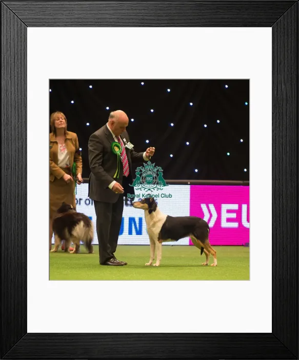 Framed Print : Pastoral Group Framed Print : Pastoral Group