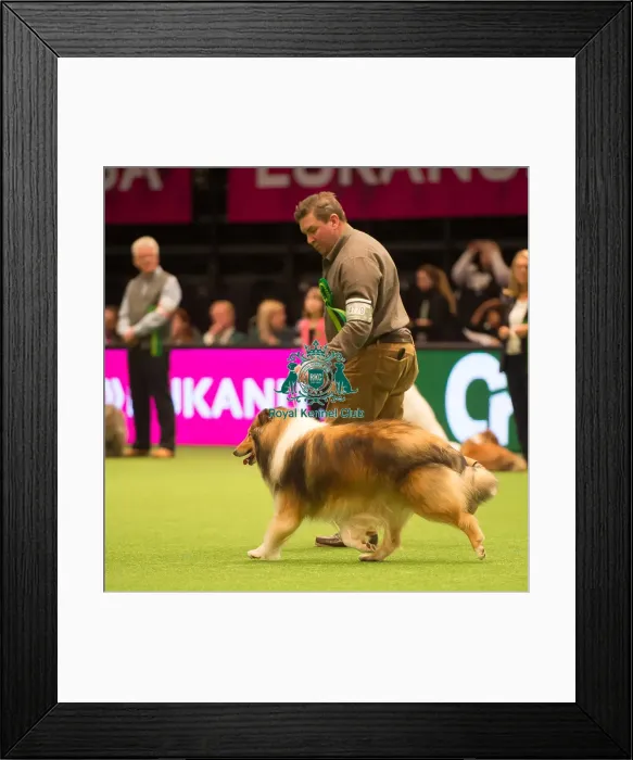 Framed Print : Pastoral Group Framed Print : Pastoral Group