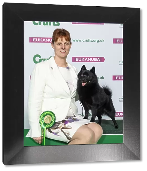 Crufts 2019 - Best of Breed  /  Utility
