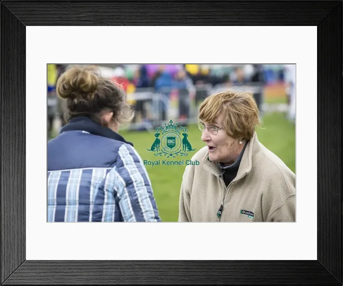 Framed Print : Scruffts Newbury 2019