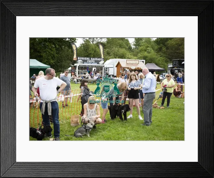 Framed Print : Scruffts Essex Hylands May 26, 2019 Framed Print : Scruffts Essex Hylands May 26, 2019