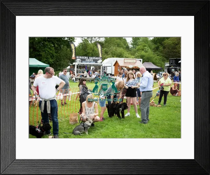 Framed Print : Scruffts Essex Hylands May 26, 2019 Framed Print : Scruffts Essex Hylands May 26, 2019