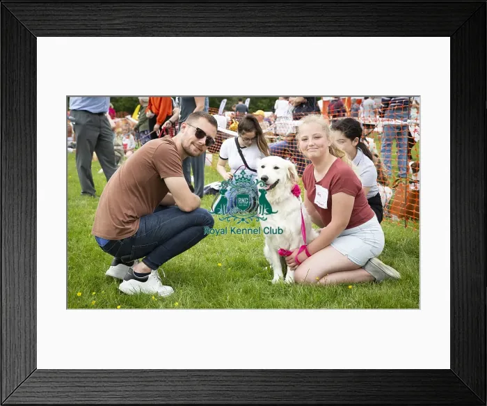 Framed Print : Scruffts Essex Hylands May 26, 2019 Framed Print : Scruffts Essex Hylands May 26, 2019