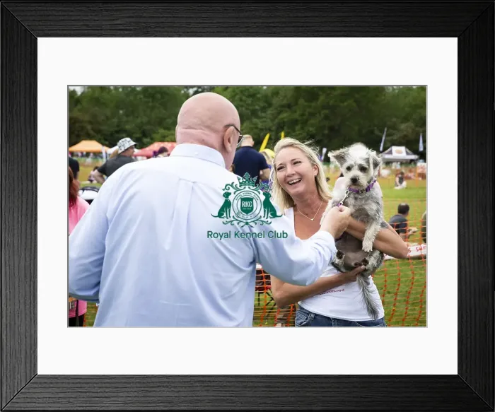 Framed Print : Scruffts Essex Hylands May 26, 2019 Framed Print : Scruffts Essex Hylands May 26, 2019