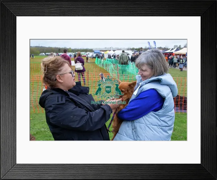 Framed Print : Scruffts Newbury Framed Print : Scruffts Newbury