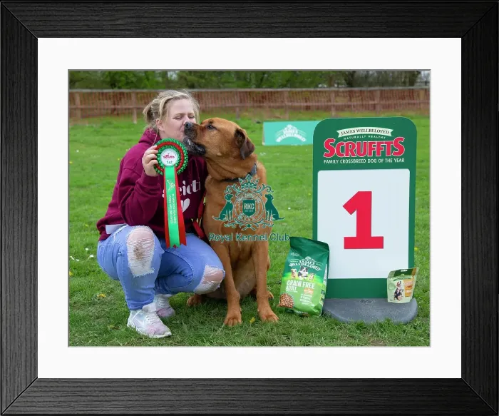 Framed Print : Scruffts Newbury Framed Print : Scruffts Newbury