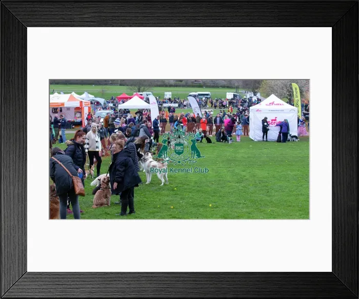 Framed Print : Scruffts Newbury Framed Print : Scruffts Newbury