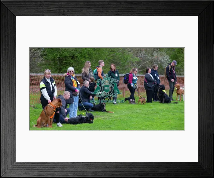 Framed Print : Scruffts Newbury Framed Print : Scruffts Newbury