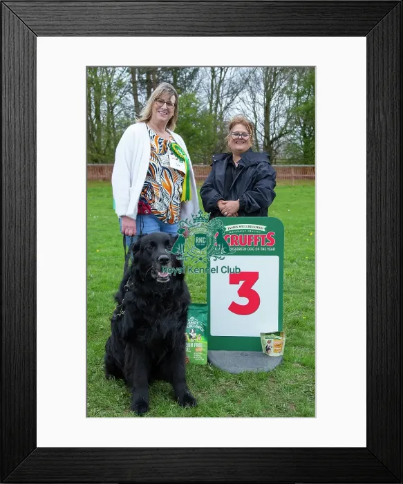 Framed Print : Scruffts Newbury Framed Print : Scruffts Newbury