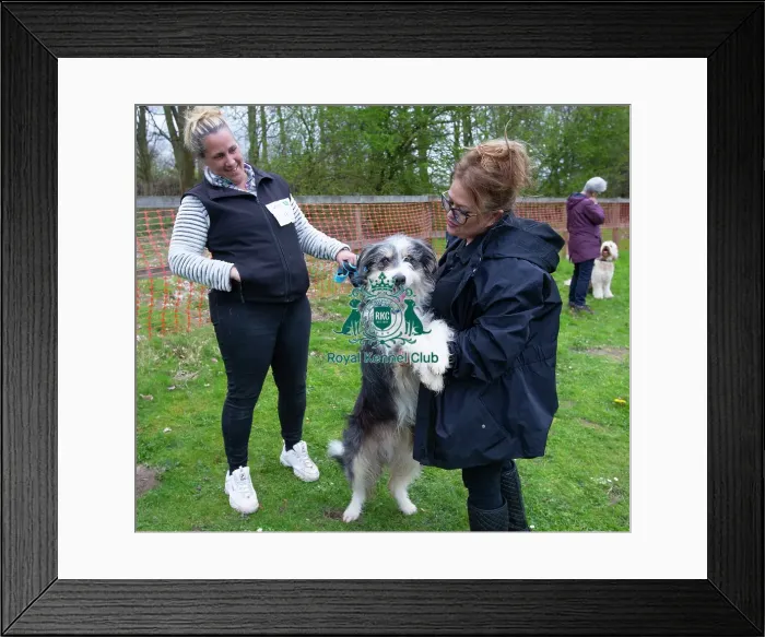 Framed Print : Scruffts Newbury Framed Print : Scruffts Newbury