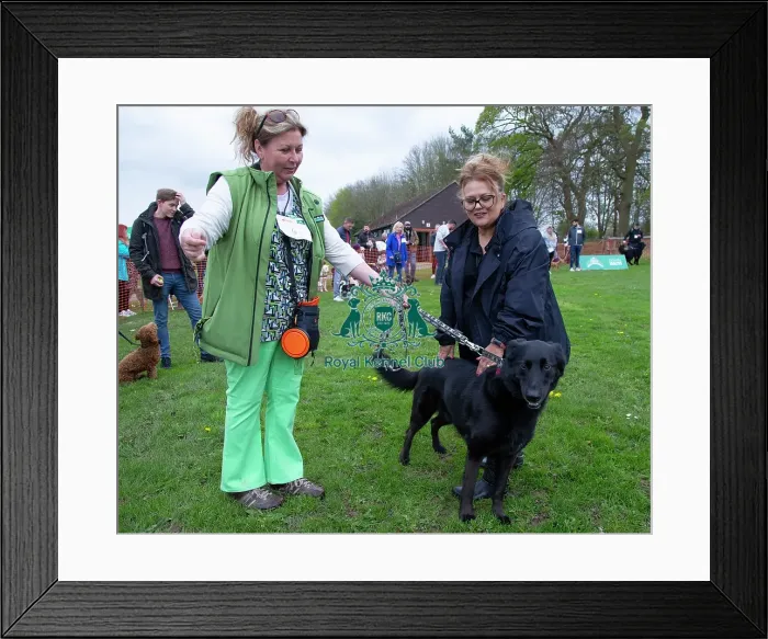 Framed Print : Scruffts Newbury Framed Print : Scruffts Newbury