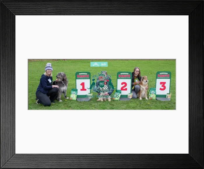 Framed Print : Scruffts Newbury Framed Print : Scruffts Newbury