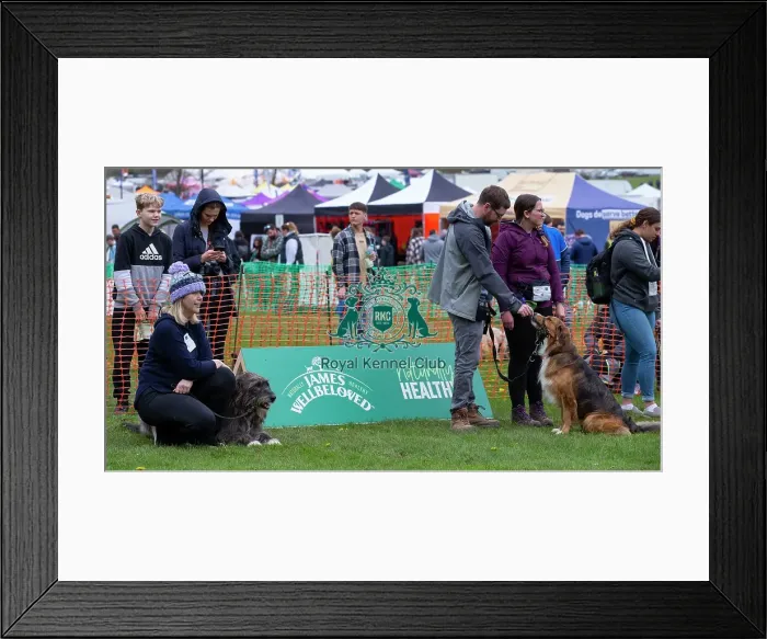 Framed Print : Scruffts Newbury Framed Print : Scruffts Newbury