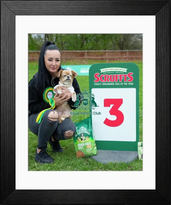Framed Print : Scruffts Newbury Framed Print : Scruffts Newbury