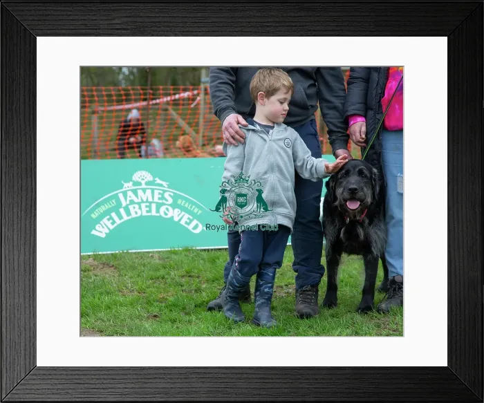 Framed Print : Scruffts Newbury Framed Print : Scruffts Newbury