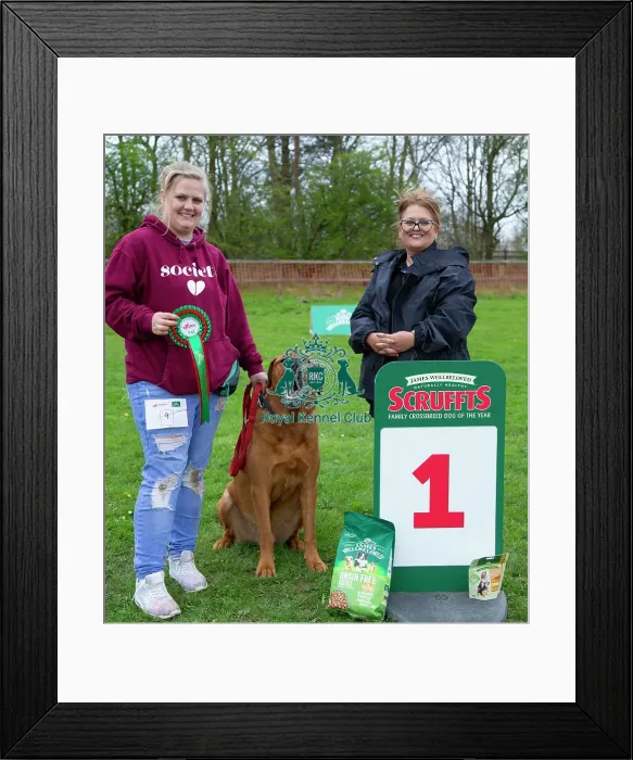 Framed Print : Scruffts Newbury Framed Print : Scruffts Newbury