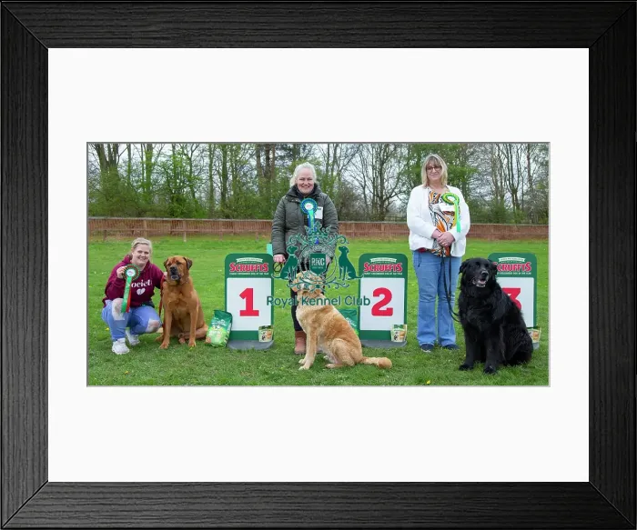 Framed Print : Scruffts Newbury Framed Print : Scruffts Newbury