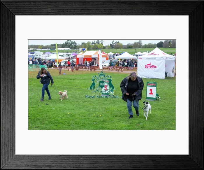 Framed Print : Scruffts Newbury Framed Print : Scruffts Newbury