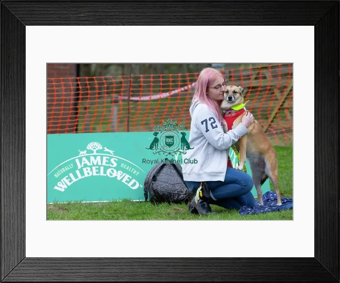 Framed Print : Scruffts Newbury Framed Print : Scruffts Newbury