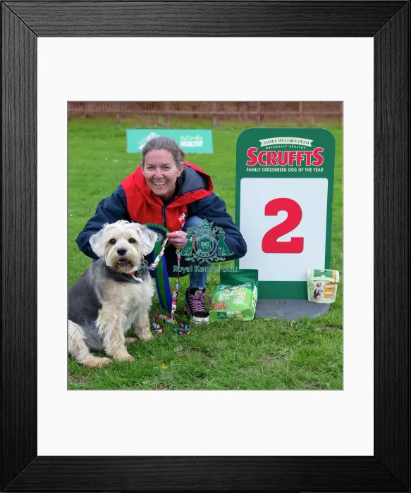 Framed Print : Scruffts Newbury Framed Print : Scruffts Newbury