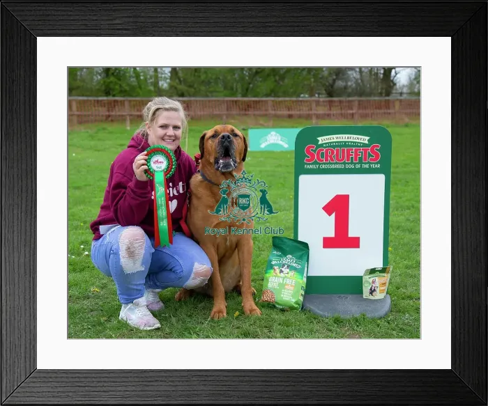 Framed Print : Scruffts Newbury Framed Print : Scruffts Newbury
