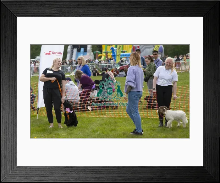 Framed Print : Scruffts Hylands Park Framed Print : Scruffts Hylands Park