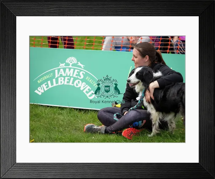 Framed Print : Scruffts Hylands Park Framed Print : Scruffts Hylands Park