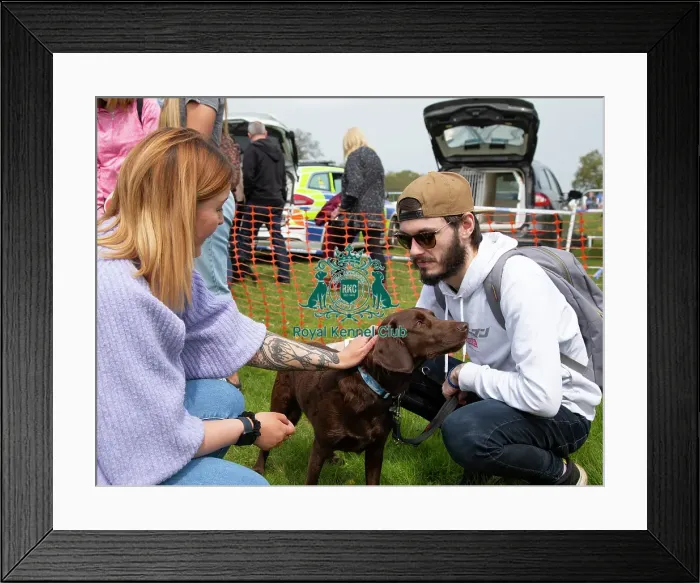 Framed Print : Scruffts Hylands Park Framed Print : Scruffts Hylands Park
