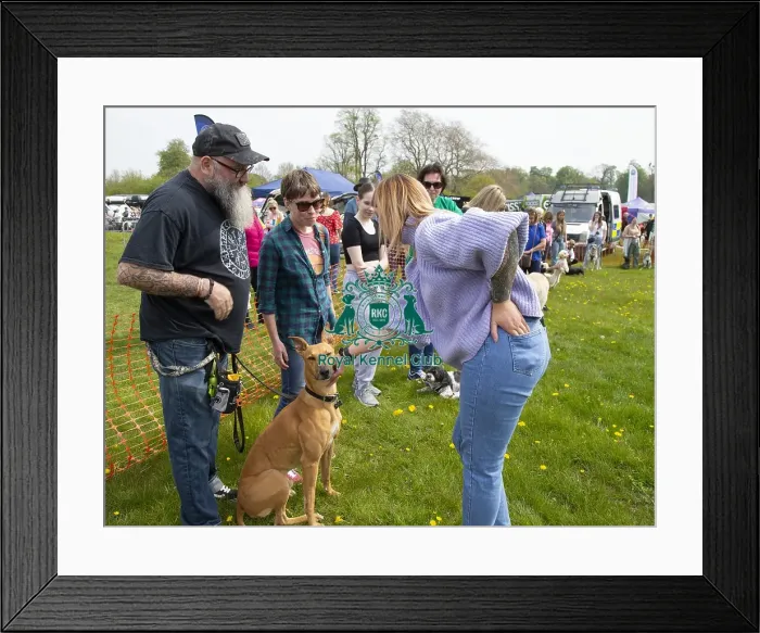 Framed Print : Scruffts Hylands Park Framed Print : Scruffts Hylands Park