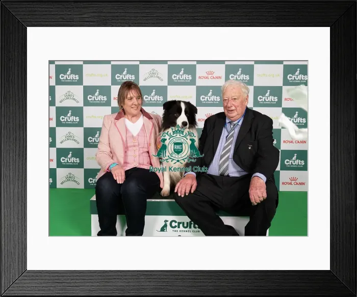 Framed Print : D-C-D-0-1-9-0 Crufts 2024 NEC Birmingham Pastoral Framed Print : D-C-D-0-1-9-0 Crufts 2024 NEC Birmingham Pastoral