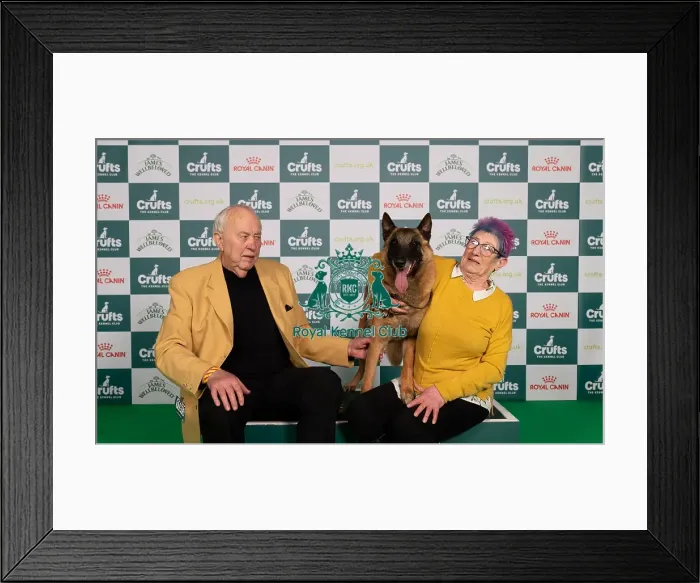Framed Print : D-C-D-0-1-9-0 Crufts 2024 NEC Birmingham Pastoral Framed Print : D-C-D-0-1-9-0 Crufts 2024 NEC Birmingham Pastoral