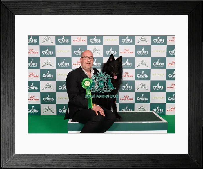Framed Print : D-C-D-0-1-9-0 Crufts 2024 NEC Birmingham Pastoral Framed Print : D-C-D-0-1-9-0 Crufts 2024 NEC Birmingham Pastoral