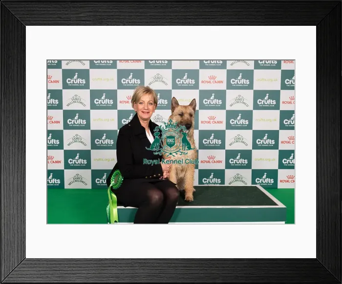 Framed Print : D-C-D-0-1-9-0 Crufts 2024 NEC Birmingham Pastoral Framed Print : D-C-D-0-1-9-0 Crufts 2024 NEC Birmingham Pastoral