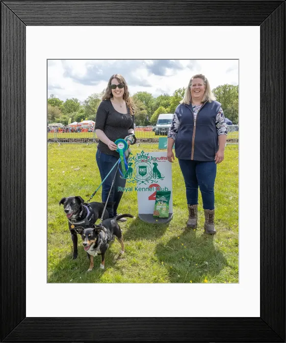 Framed Print : Owner Name: Emma Barrett Second Place Chelmsford Framed Print : Owner Name: Emma Barrett Second Place Chelmsford
