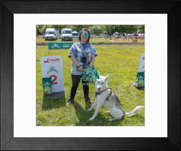 Framed Print : Second Place Owner Name: Phoebe Chelmsford James Wellbeloved Framed Print : Second Place Owner Name: Phoebe Chelmsford James Wellbeloved