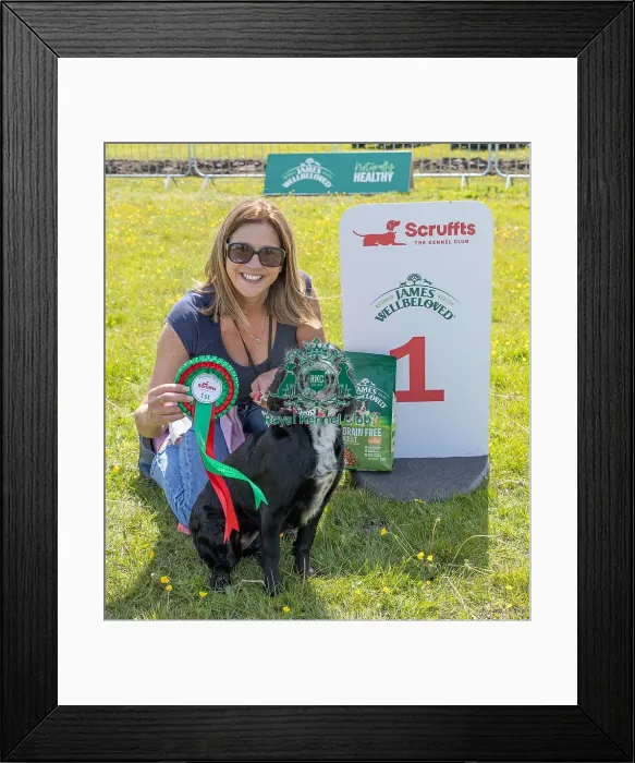 Framed Print : Owner Name: Barbra Davies Hylands Park Chelmsford Framed Print : Owner Name: Barbra Davies Hylands Park Chelmsford