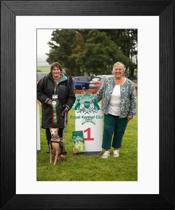 Framed Print : Winners_at_Scruffts_All_About_Dogs_Cornwall Framed Print : Winners_at_Scruffts_All_About_Dogs_Cornwall