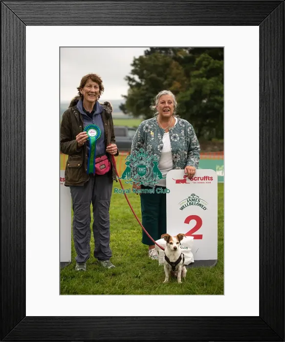 Framed Print : Winners_at_Scruffts_All_About_Dogs_Cornwall Framed Print : Winners_at_Scruffts_All_About_Dogs_Cornwall