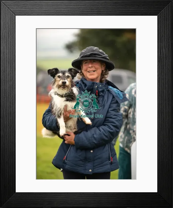 Framed Print : Winners_at_Scruffts_All_About_Dogs_Cornwall Framed Print : Winners_at_Scruffts_All_About_Dogs_Cornwall