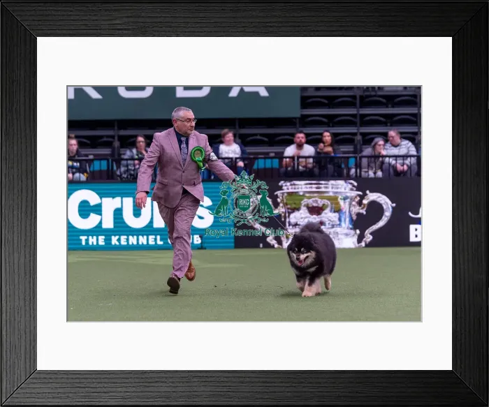 Framed Print : Edward Forsey from Yeovil with Manu Framed Print : Edward Forsey from Yeovil with Manu