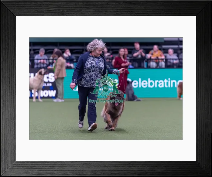 Framed Print : Jenny Haslett from County Clare Framed Print : Jenny Haslett from County Clare