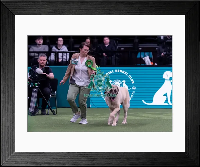 Framed Print : Kelly Stewart from Law Village Framed Print : Kelly Stewart from Law Village