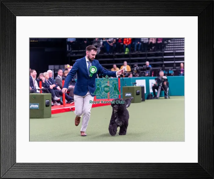 Framed Print : Byron Williams from Sutton St James Framed Print : Byron Williams from Sutton St James