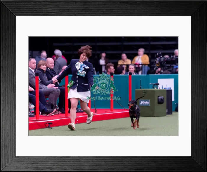 Framed Print : Anne Bazot-Bourrouz from Les Yvelines Framed Print : Anne Bazot-Bourrouz from Les Yvelines