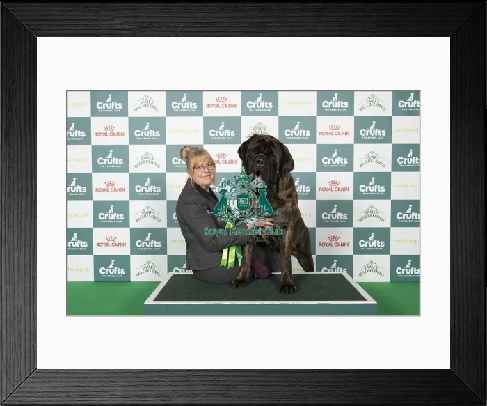 Framed Print : Theresa Andrews from Swadlincote Framed Print : Theresa Andrews from Swadlincote